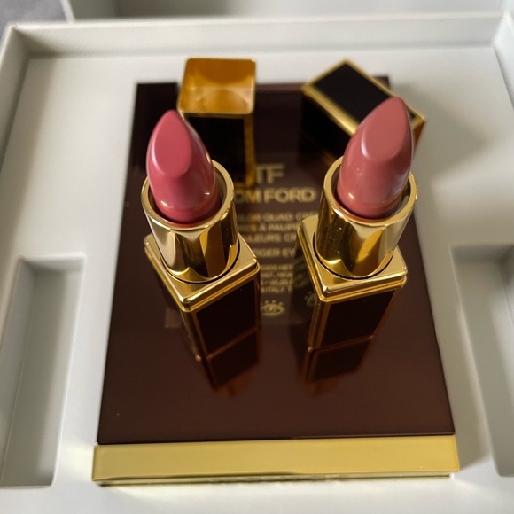 Tom Ford Eye and Lip set - Picture 3 of 6